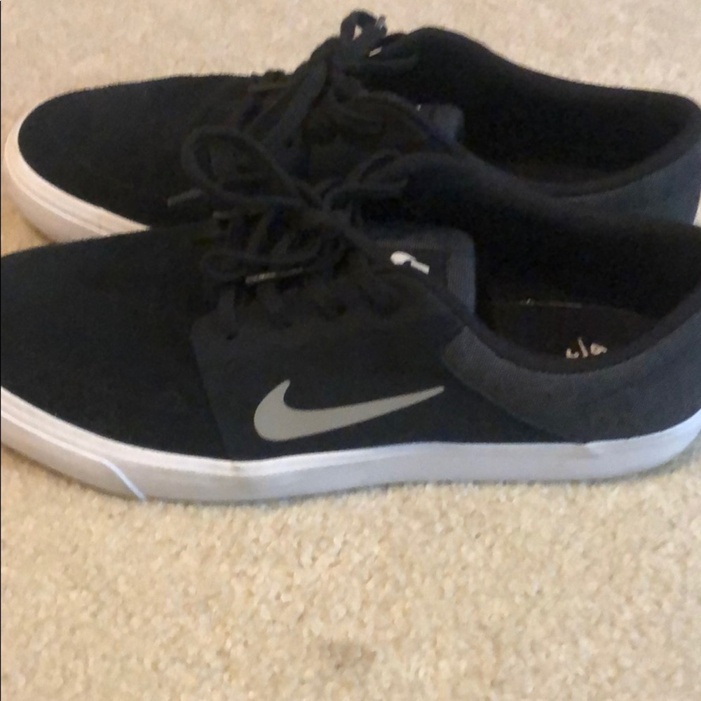 Nike SB WORN ONCE
